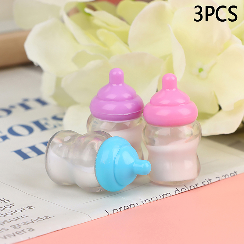 Zwitsal Baby Products - Casa de muñecas de 3 piezas,