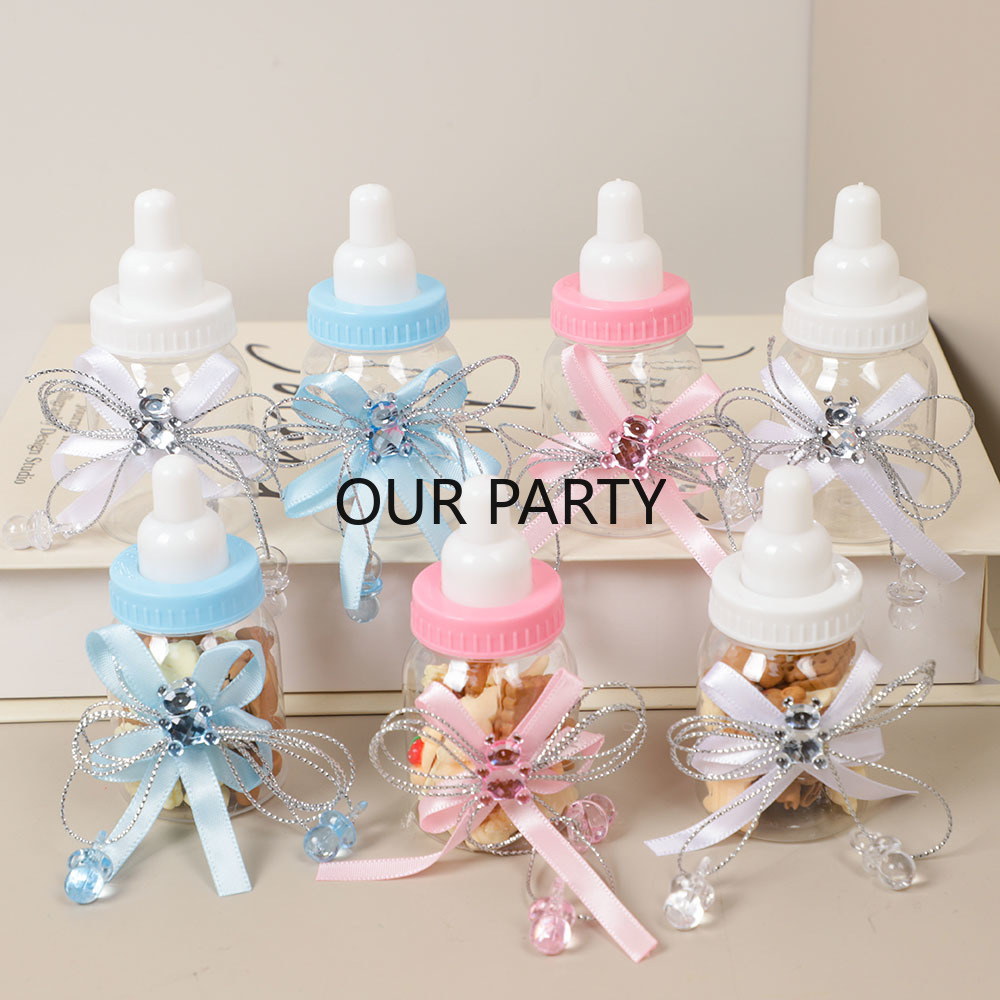 Zwitsal Baby Products - Botella de alimentación de plástico para