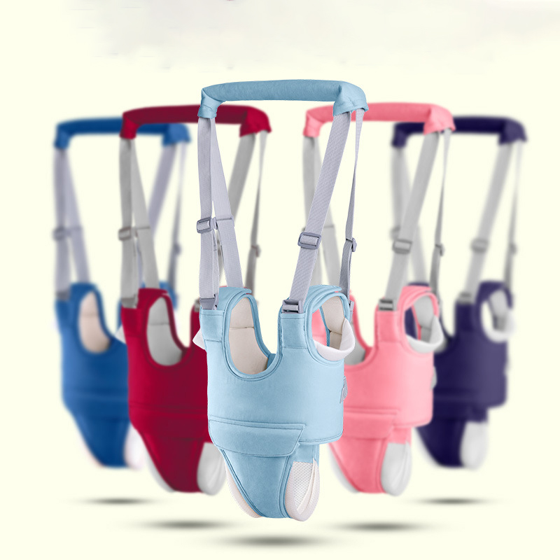 Baby Walker Activity - Cinturón para caminar de aprendizaje para