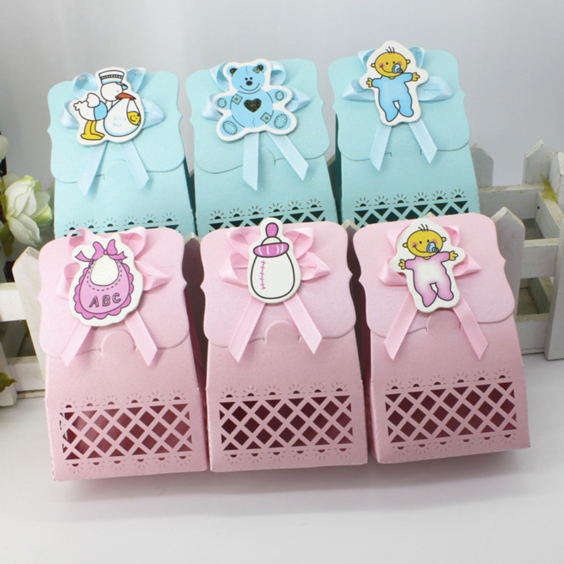 Zwitsal Baby Products - Caja de dulces para biberones de