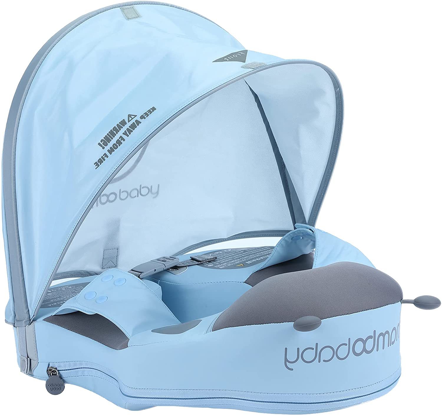 Baby Swimming Floater - Flotador para bebé y niño, flotador