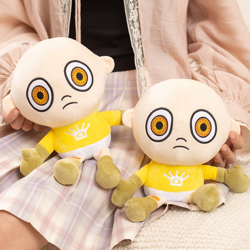 Baby Products - Juguetes de peluche de 26cm del