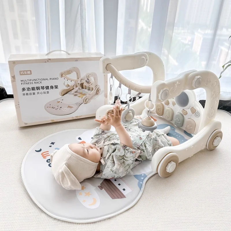 Baby Products - Baby Piano Fitness Frame 100 días