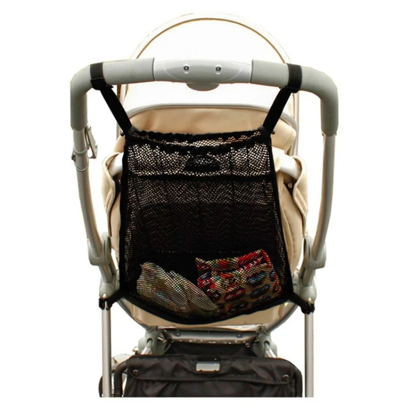 Zwitsal Baby Products - Bolsa de malla para almacenamiento de