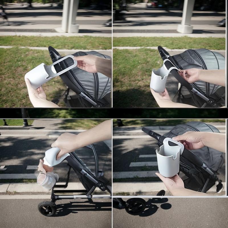Zwitsal Baby Products - Soporte universal de silicona para botellas,