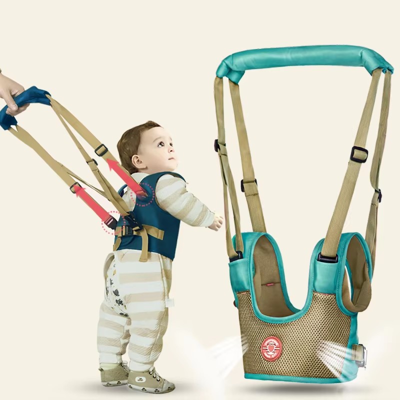 Baby Walker Activity - Nuevo Andador para el hogar, asistente