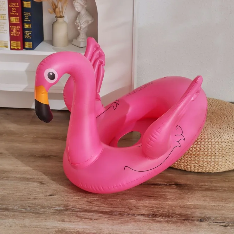 Baby Swimming Floater - Juguetes Inflables de Animales para Piscina,