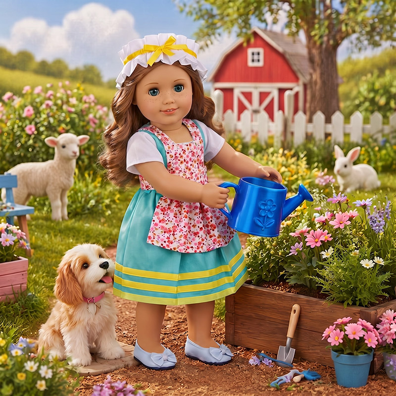 Baby Products Shop - Accesorios para muñecas American Girl de