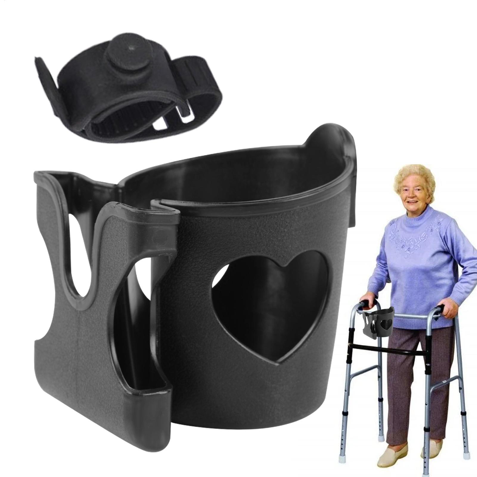Baby Walker Activity - Portavasos para Cochecito de Bebé con