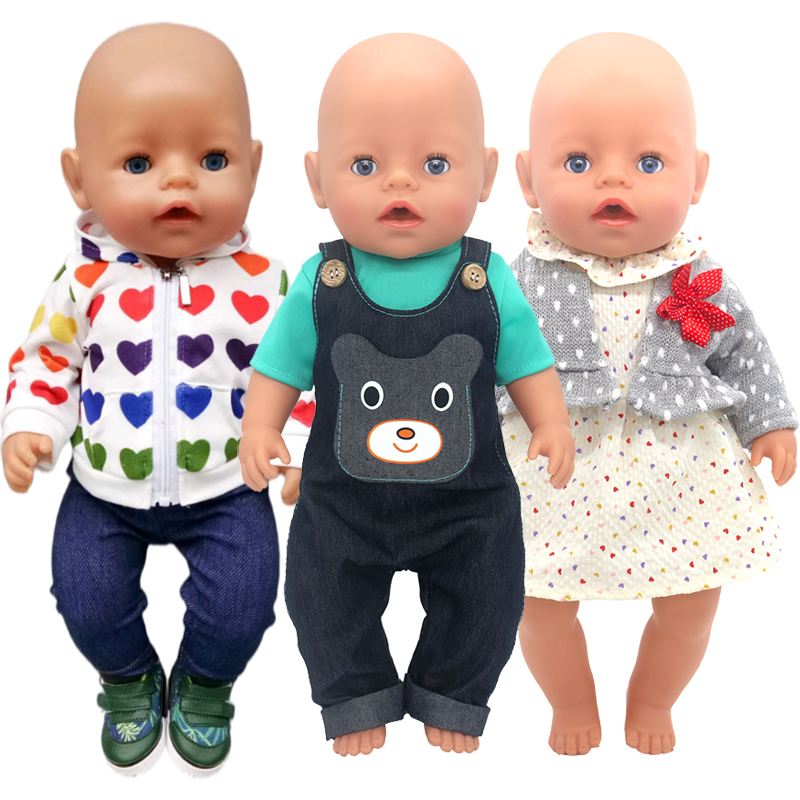 Ropa de muñeca bebé recién nac - Baby Products Shop reseña y precio