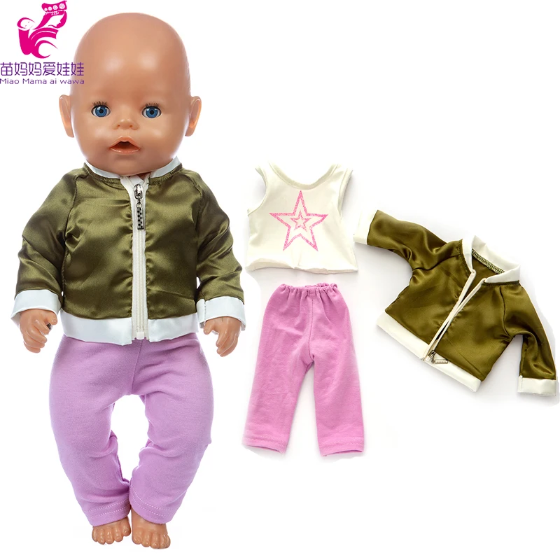 Ropa de muñeca bebé recién nac - Baby Products Shop reseña y precio