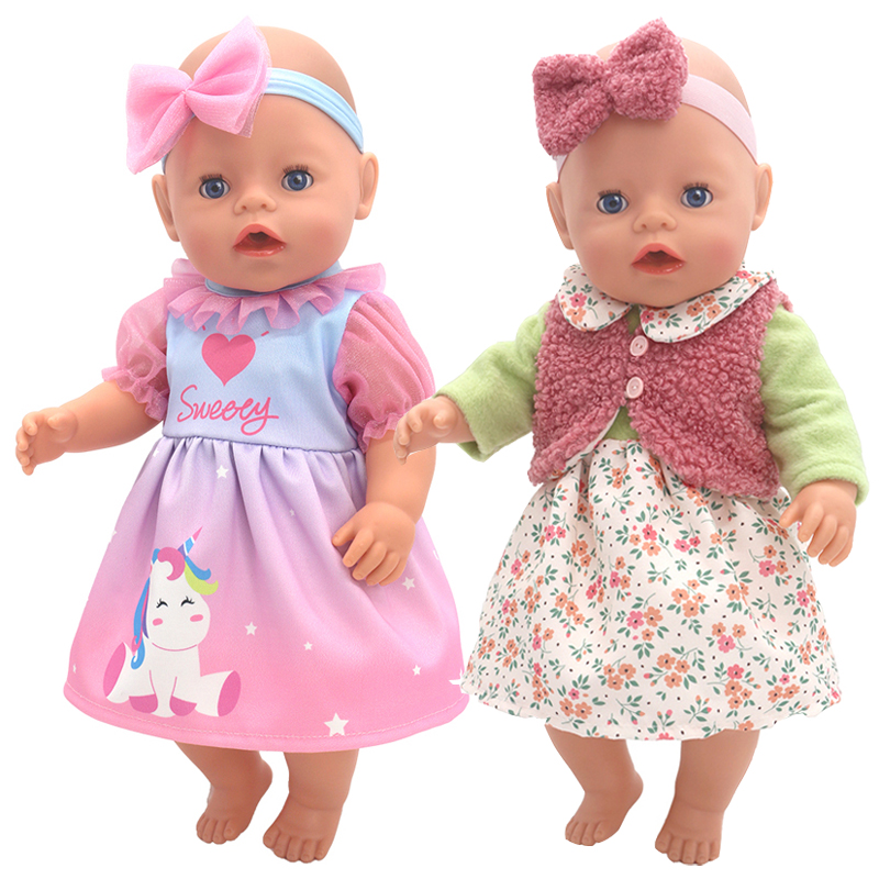 Ropa para muñecas, mono de lan - Baby Products Shop reseña y precio