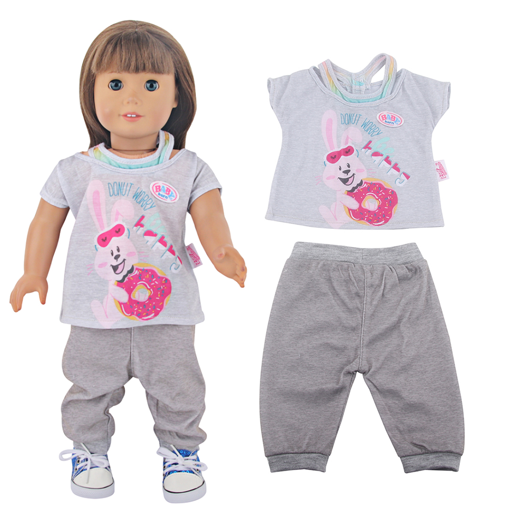 Ropa para muñecas ardilla, con - Baby Products Shop reseña y precio