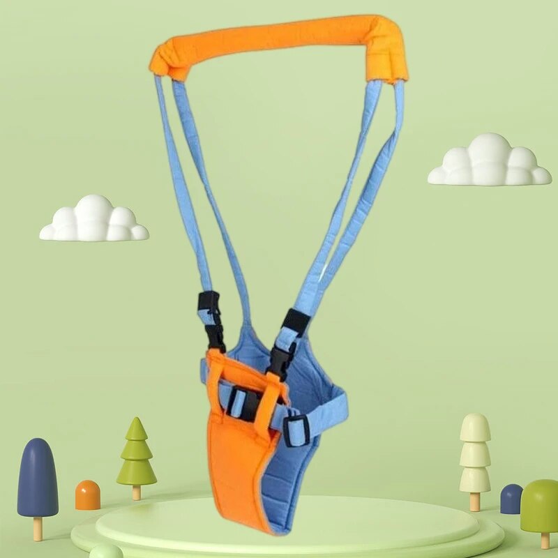 Arnés de Seguridad para Bebés  - Baby Walker Activity reseña y precio
