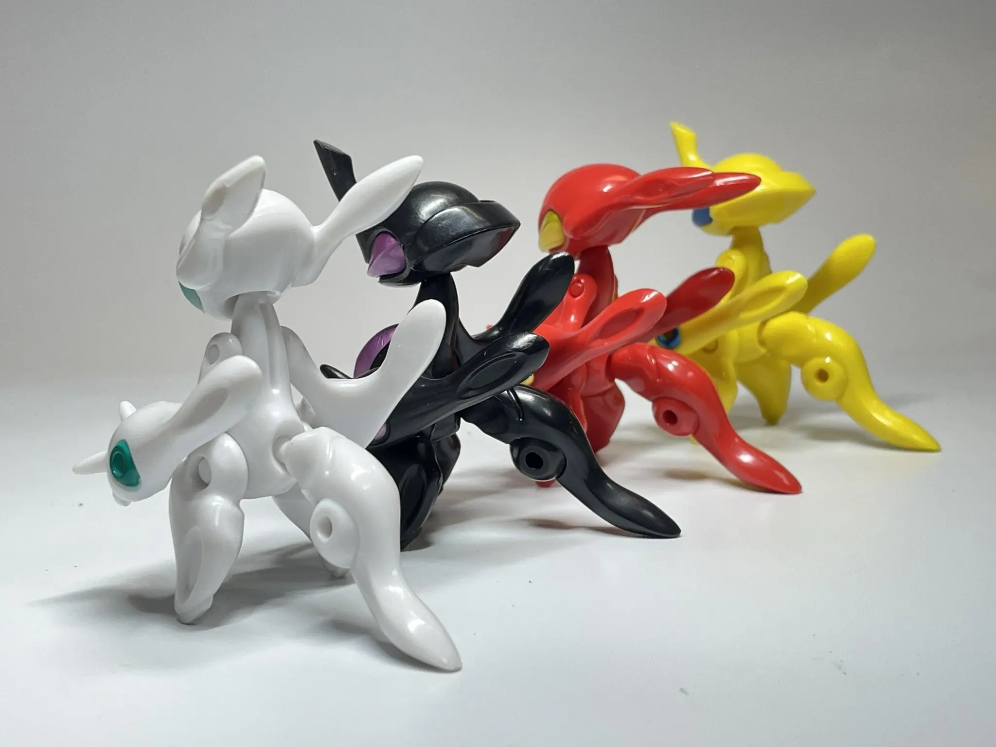 SO-TA Capsule Toys Cool FORM B - Zwitsal Baby Products reseña y precio