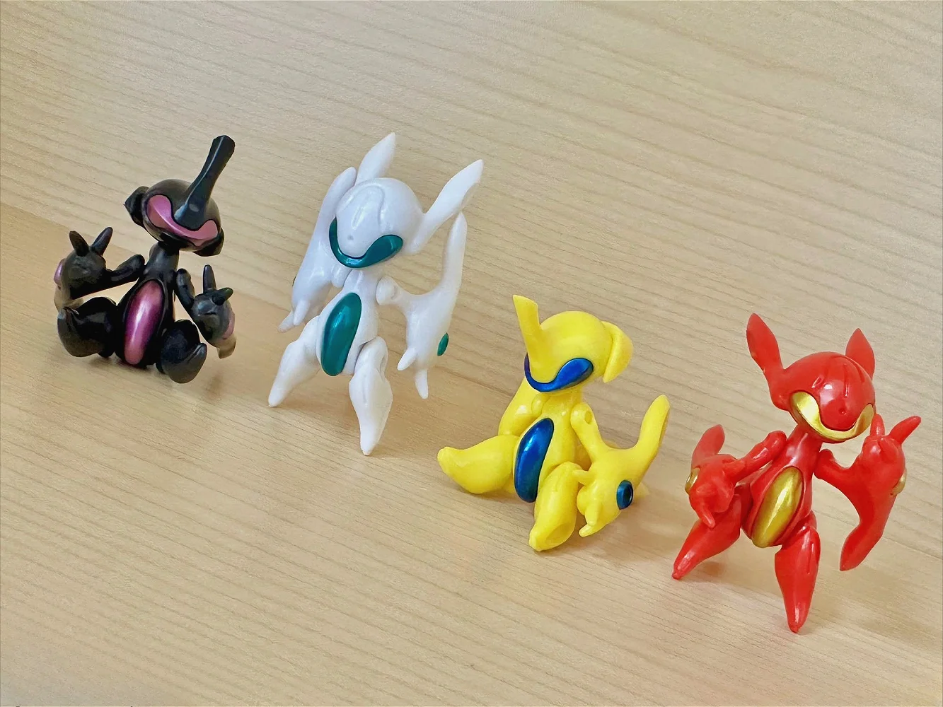 SO-TA Capsule Toys Cool FORM B - Zwitsal Baby Products reseña y precio