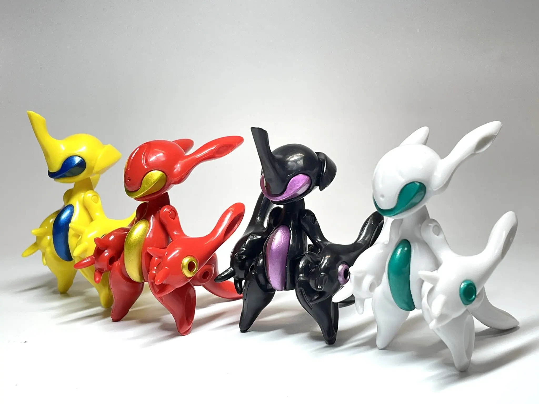 SO-TA Capsule Toys Cool FORM B - Zwitsal Baby Products reseña y precio