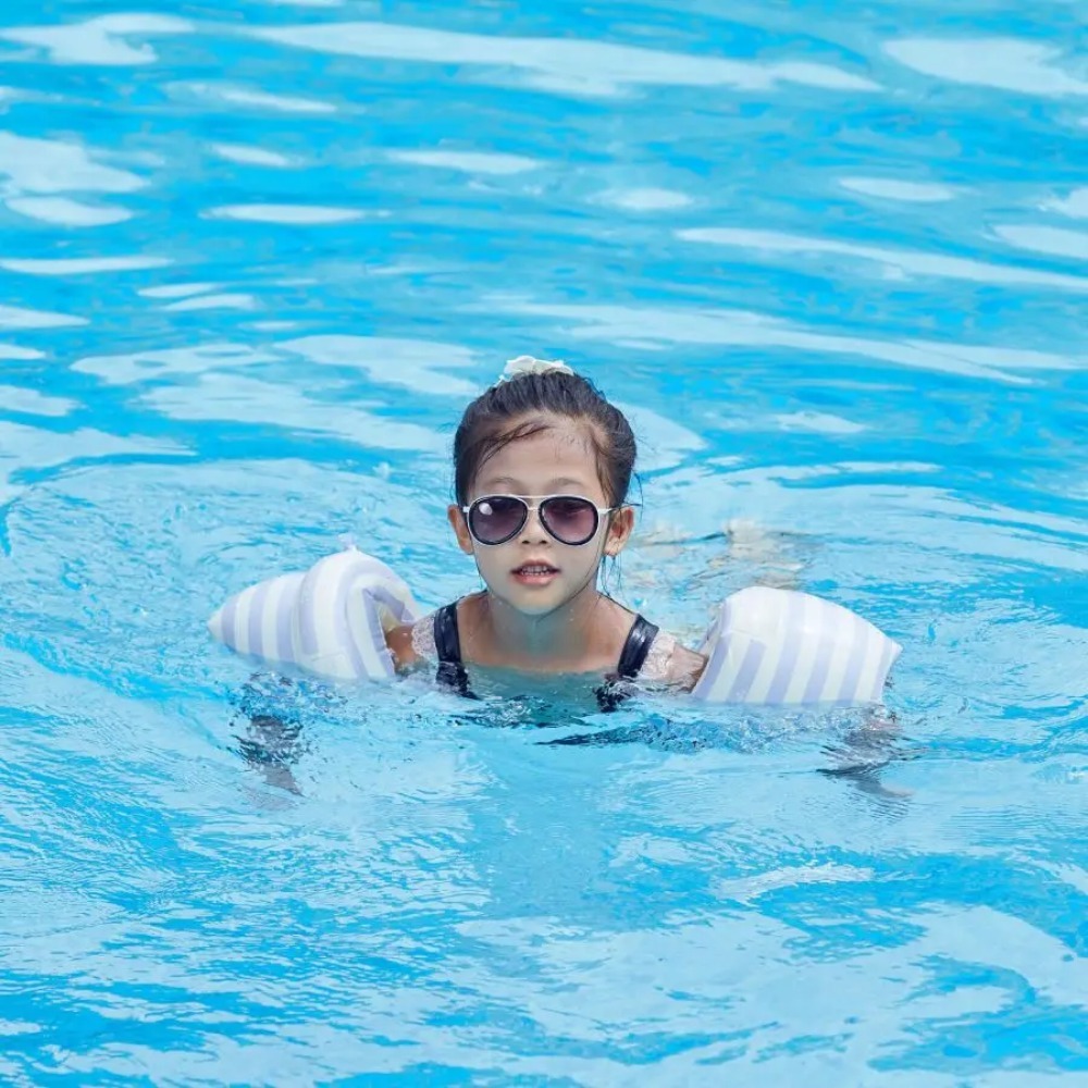 Rooxin-anillo de natación para - Baby Swimming Floater reseña y precio