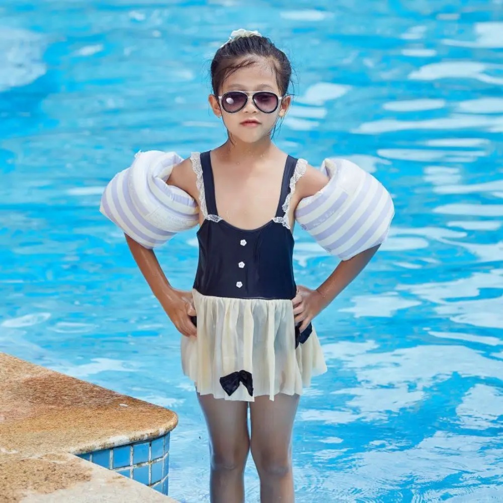 Rooxin-anillo de natación para - Baby Swimming Floater reseña y precio