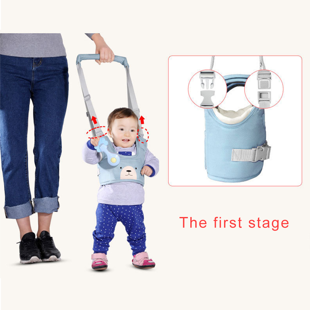 Cinturón para caminar de apren - Baby Walker Activity reseña y precio