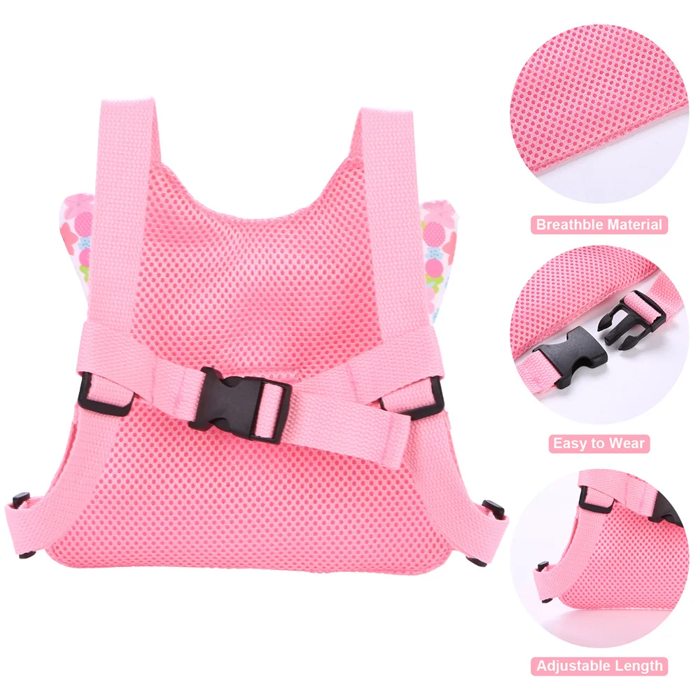Muñequera antipérdida a la mod - Baby Walker Activity reseña y precio