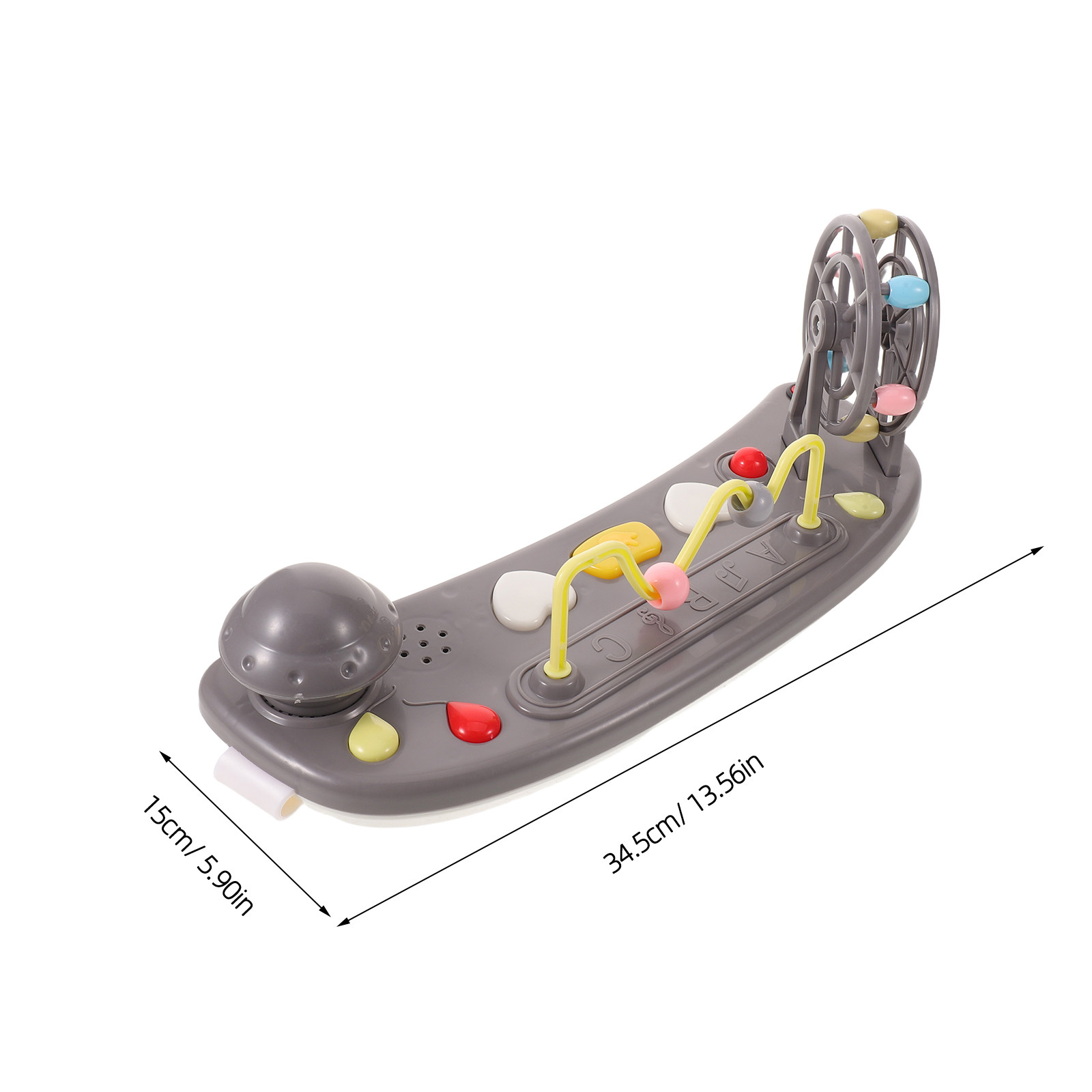 Panel de Repuesto para Andador - Baby Walker Activity reseña y precio