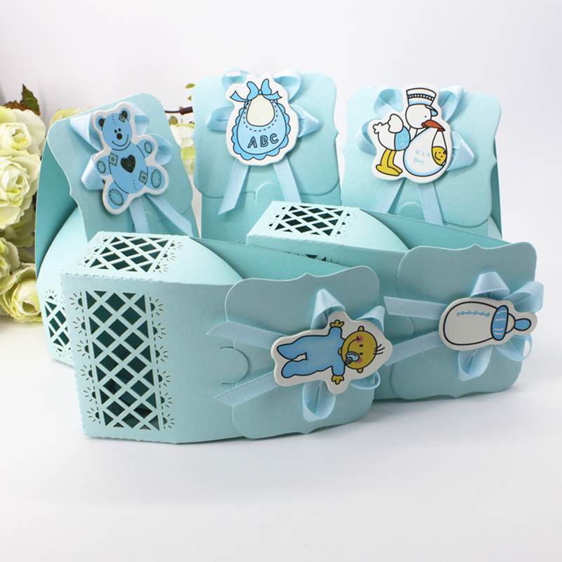 Caja de dulces para biberones  - Zwitsal Baby Products reseña y precio