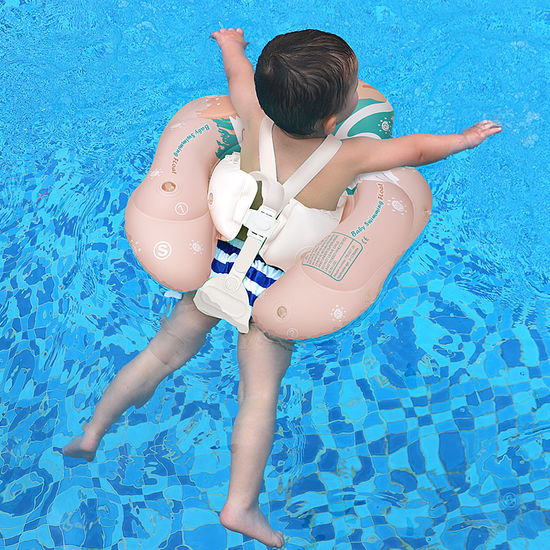 Flotador de Natación para Bebé - Baby Swimming Floater reseña y precio