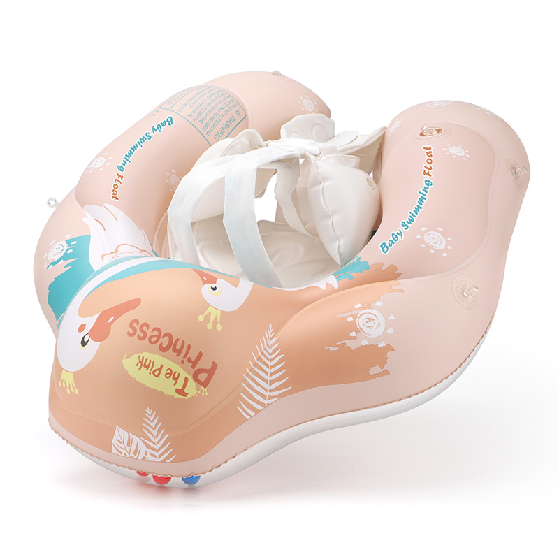 Flotador de Natación para Bebé - Baby Swimming Floater reseña y precio