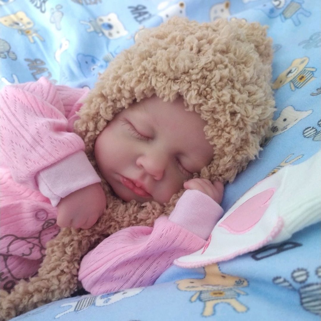 MRB-muñecas Reborn pintadas re - Baby Products For Skin reseña y precio