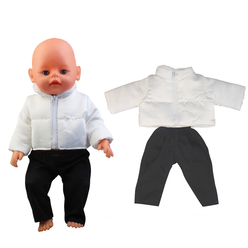 Ropa de muñeca Linda para reci - Baby Products Shop reseña y precio
