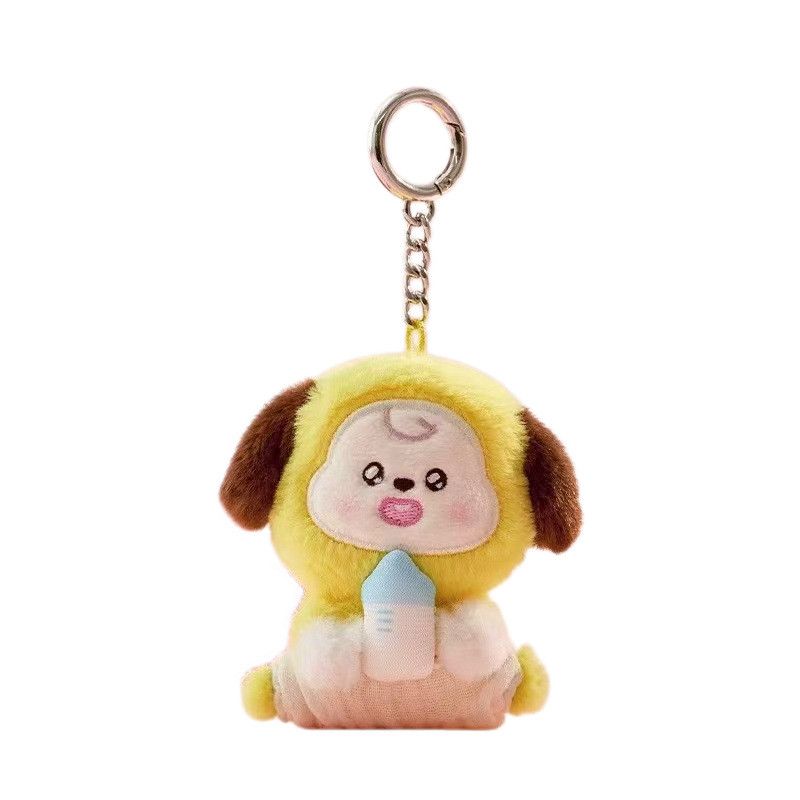 Nuevo Llavero BTS Serie Bebé,  - Baby Products reseña y precio