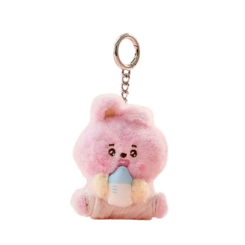 Nuevo Llavero BTS Serie Bebé,  - Baby Products reseña y precio