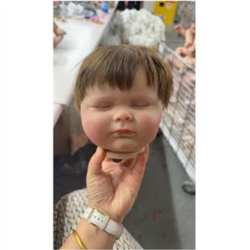 Kit de Muñeco Reborn Joseph de - Baby Products For Skin reseña y precio