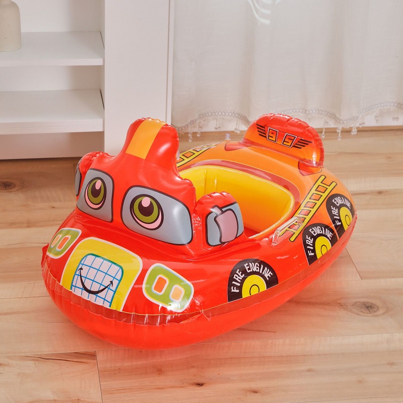 Flotador Rooxin Flamingo para  - Baby Swimming Floater reseña y precio