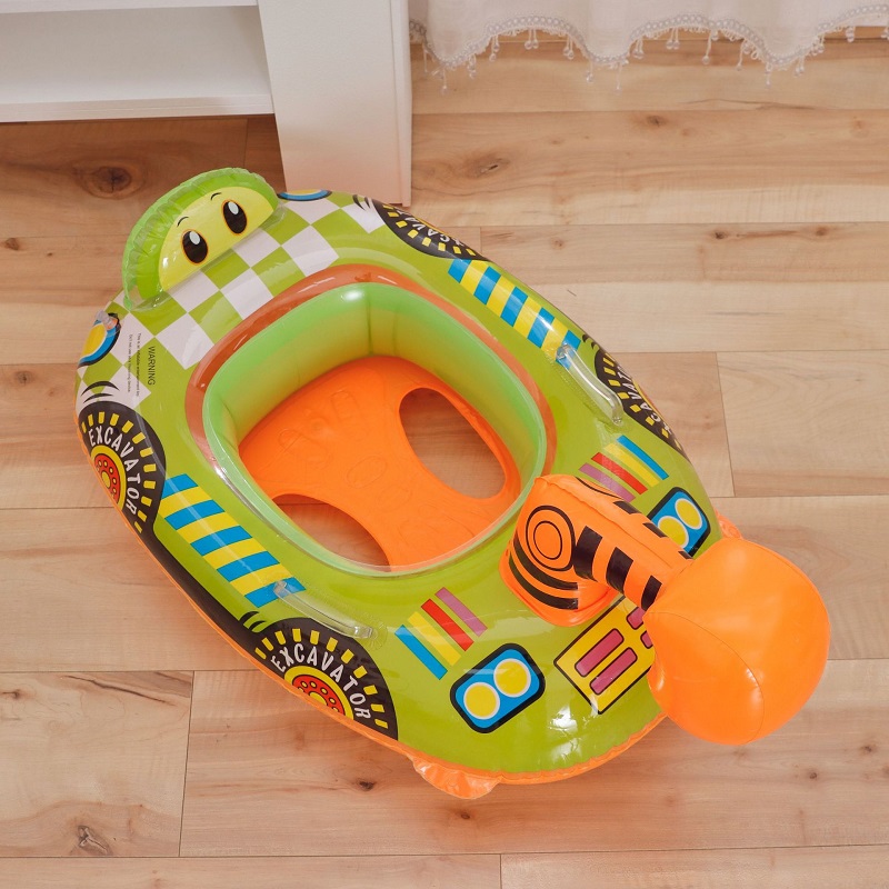 Flotador Rooxin Flamingo para  - Baby Swimming Floater reseña y precio