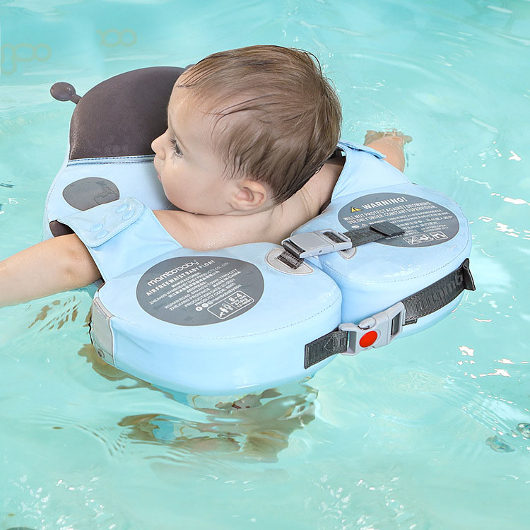 Flotador para bebé y niño, flo - Baby Swimming Floater reseña y precio