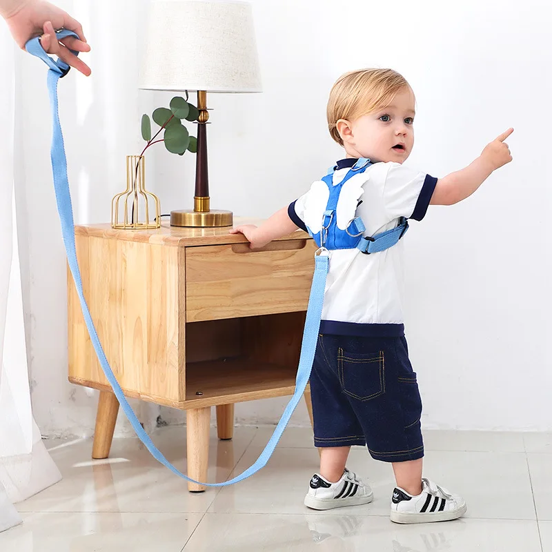 Arnés de seguridad para bebés, - Baby Walker Activity reseña y precio