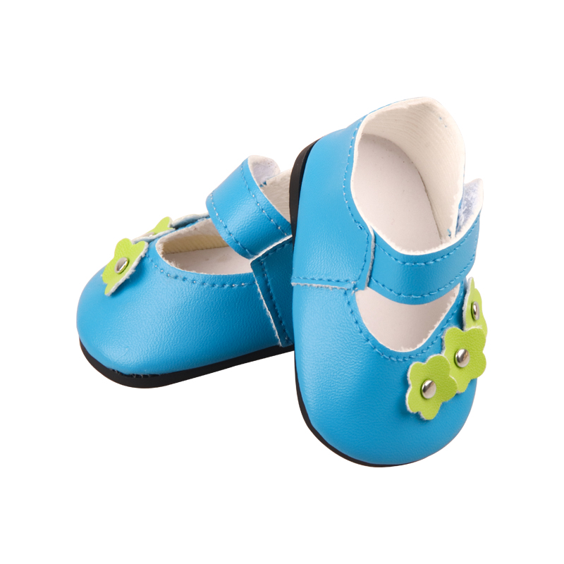 Zapatos de muñeca de flores de - Baby Products Shop reseña y precio