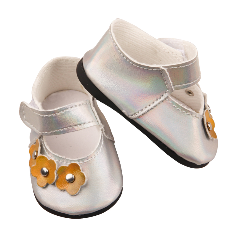 Zapatos de muñeca de flores de - Baby Products Shop reseña y precio