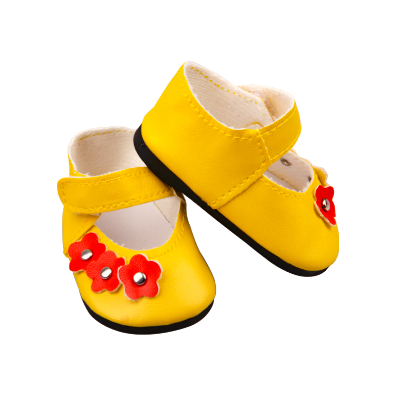 Zapatos de muñeca de flores de - Baby Products Shop reseña y precio
