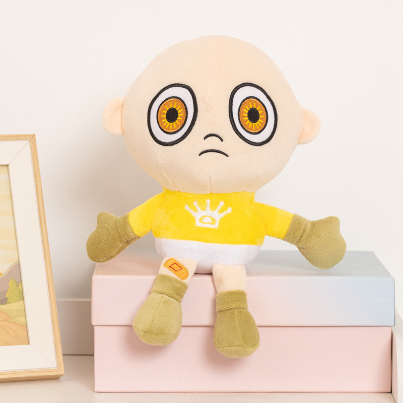 Juguetes de peluche de 26cm de - Baby Products reseña y precio