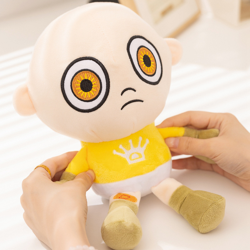 Juguetes de peluche de 26cm de - Baby Products reseña y precio