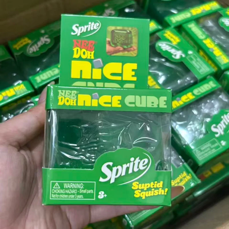 Schylling Needoh Nice Ice Baby - Baby Products reseña y precio