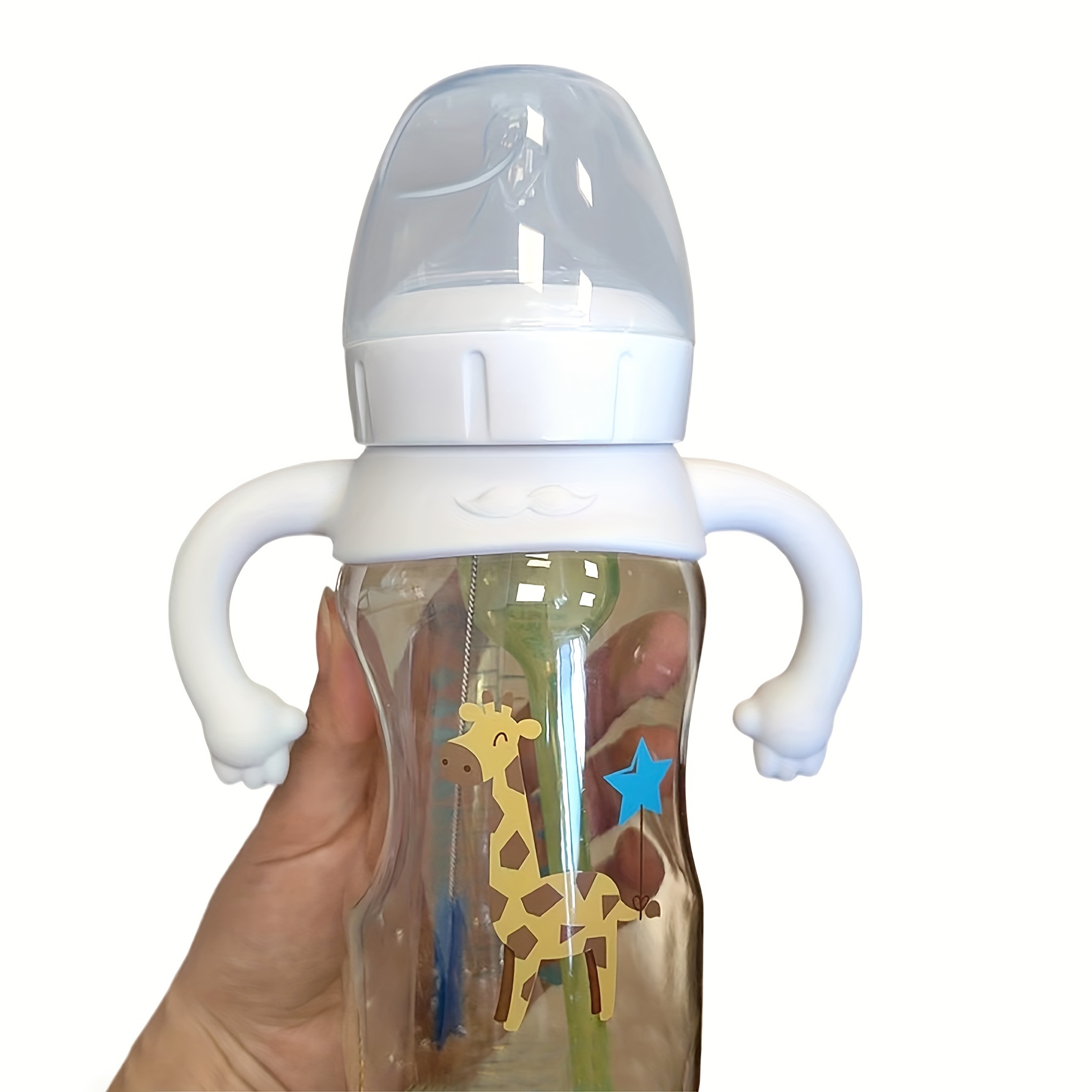 Funda Universal de silicona co - Zwitsal Baby Products reseña y precio