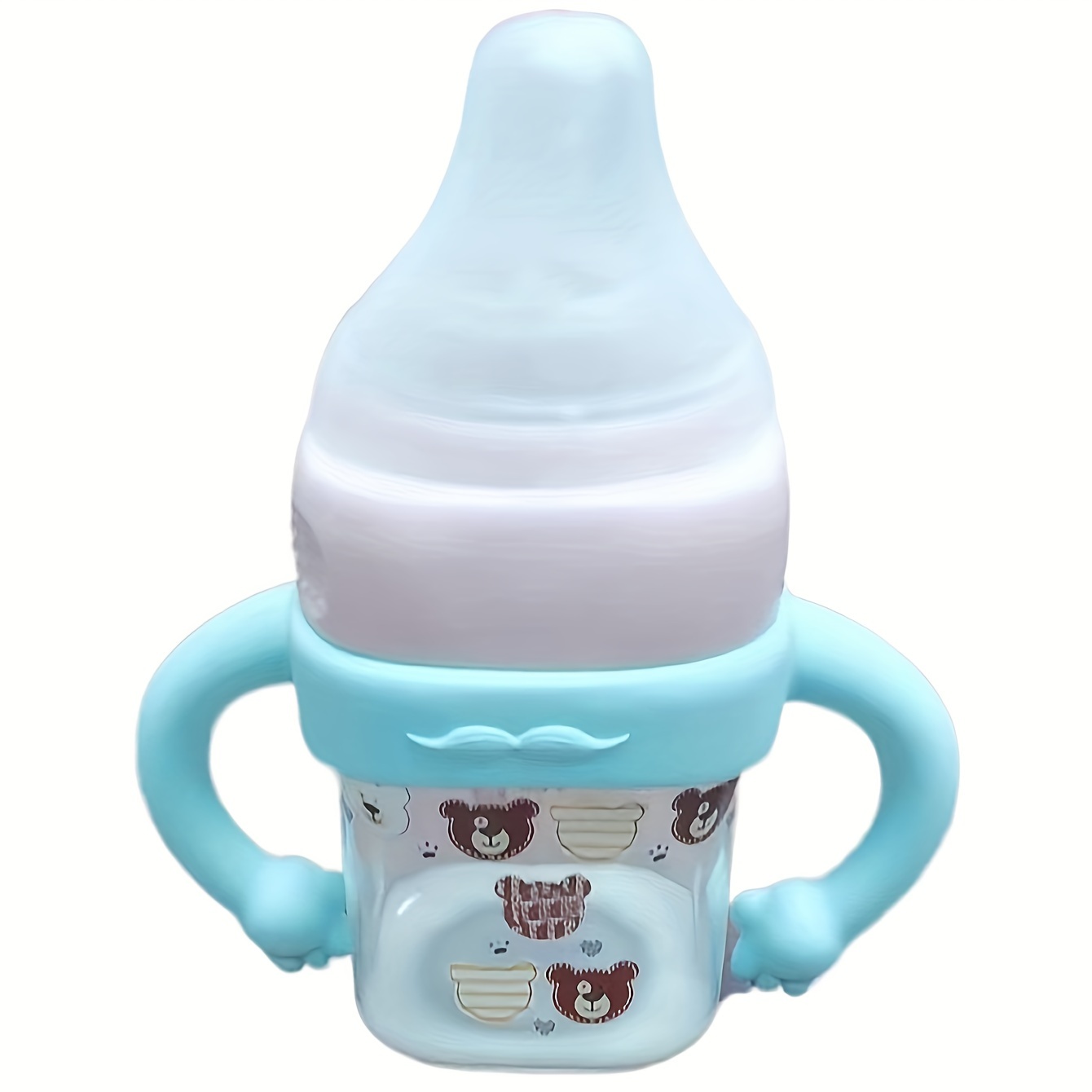 Funda Universal de silicona co - Zwitsal Baby Products reseña y precio
