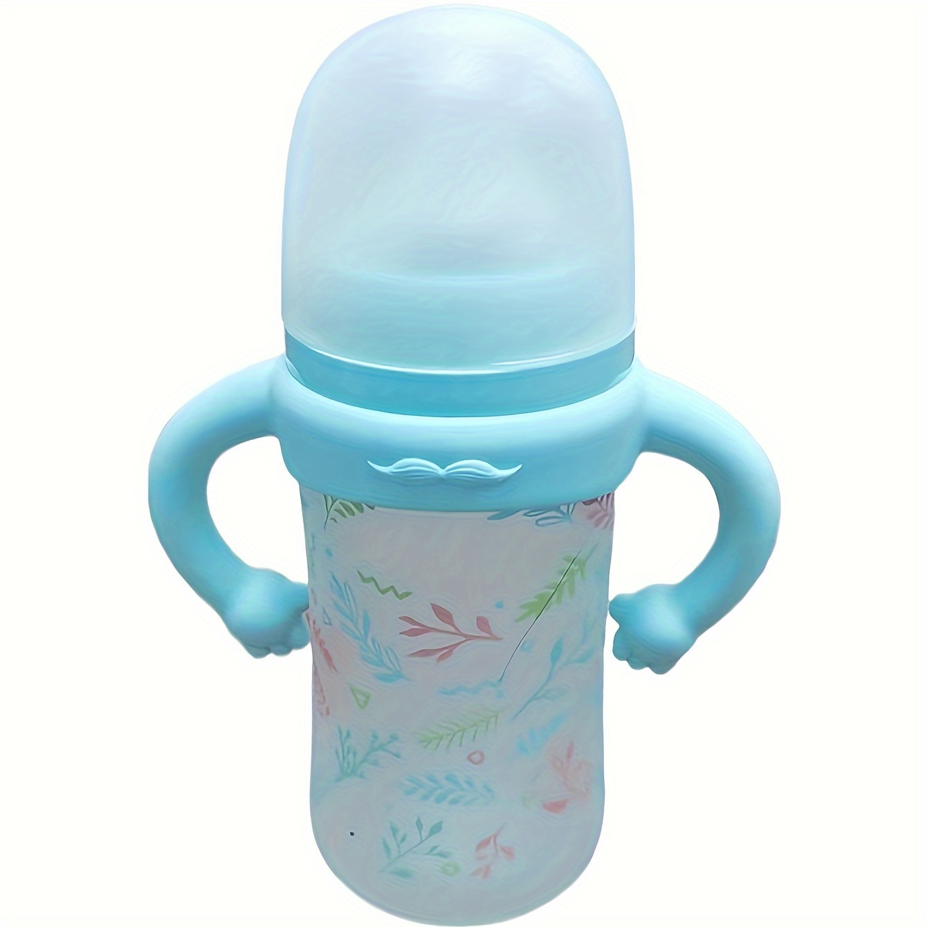 Funda Universal de silicona co - Zwitsal Baby Products reseña y precio