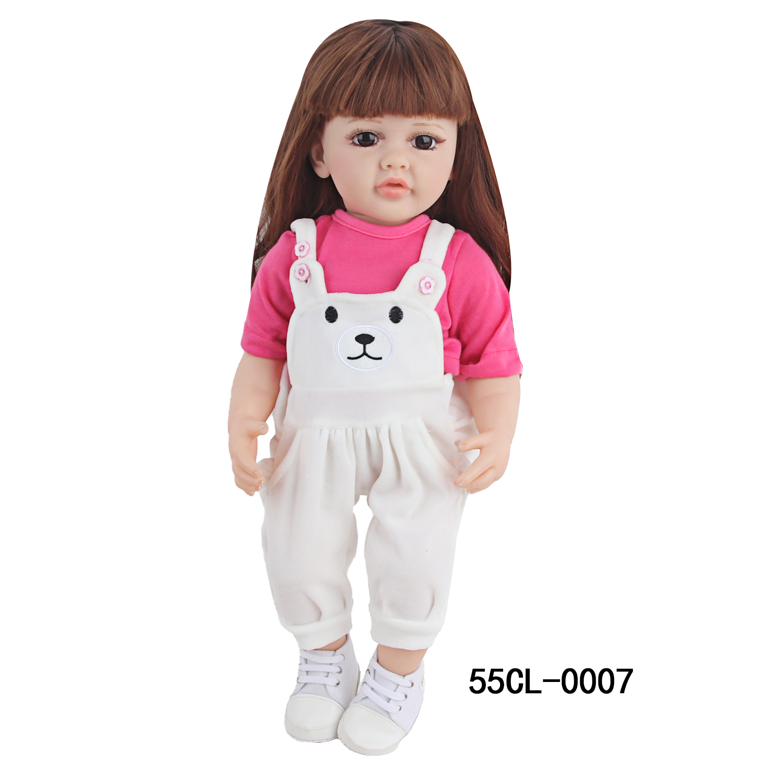 Conjunto de ropa para muñeca R - Baby Products Shop reseña y precio