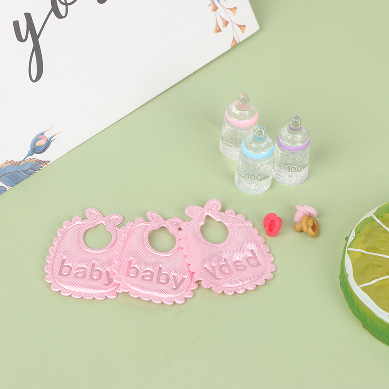 Casa de muñecas en miniatura p - Zwitsal Baby Products reseña y precio