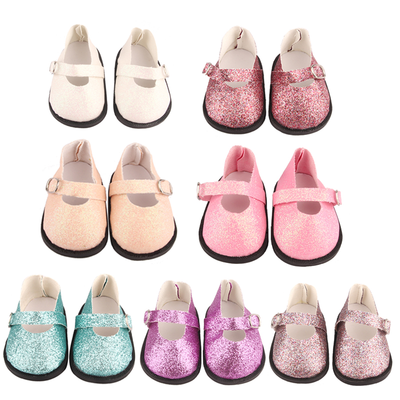 Zapatos de muñeca de 7cm para  - Baby Products Shop reseña y precio